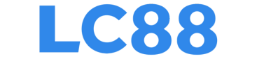 Logo chính thức của LC88CLUB